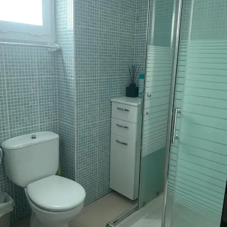 1 Floor Tazacorte