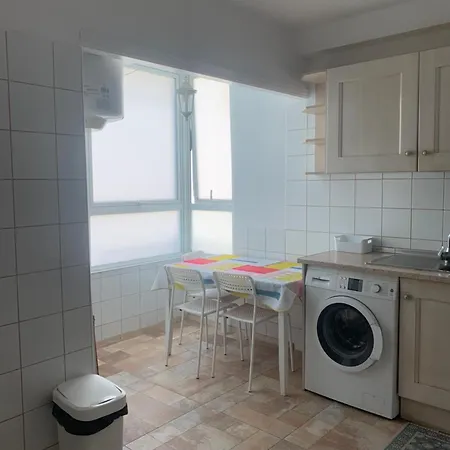 1 Floor Apartment