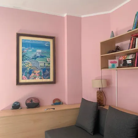 1 Floor Apartment