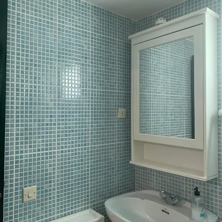 Apartment 1 Floor *