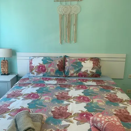 1 Floor Apartment Tazacorte
