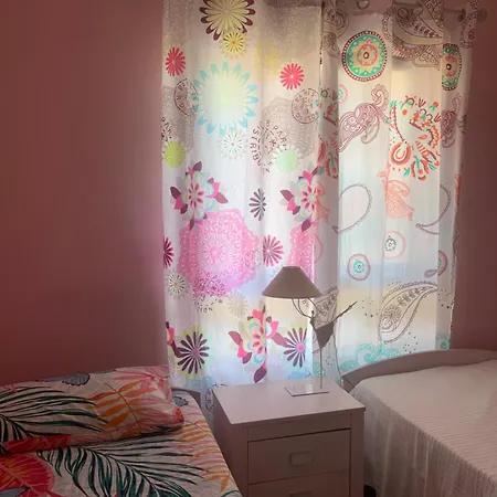 Apartment 1 Floor
