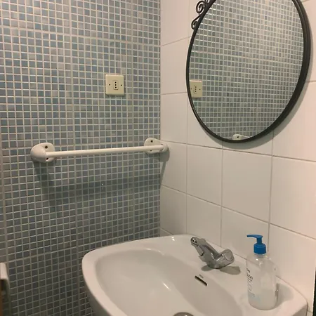 1 Floor Apartment Tazacorte