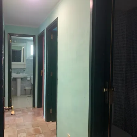 Apartment 1 Floor Tazacorte