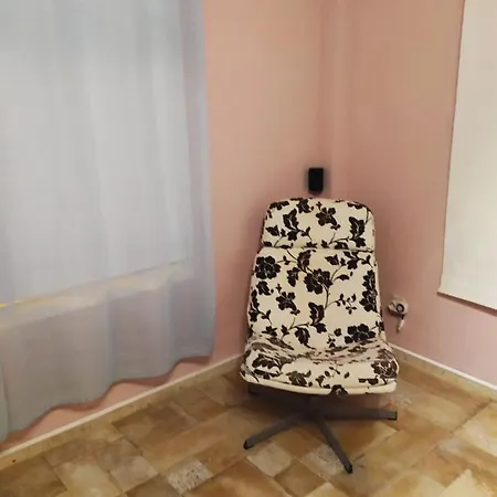 1 Floor Tazacorte