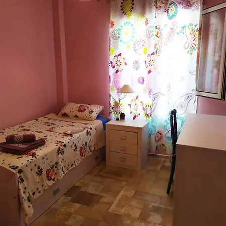 Apartment 1 Floor
