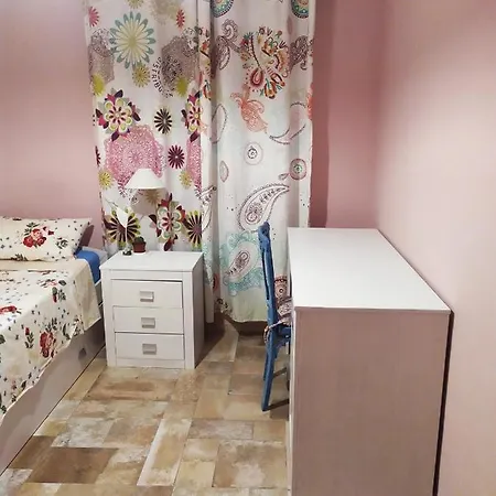 Apartment 1 Floor