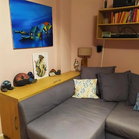 Apartment 1 Floor *