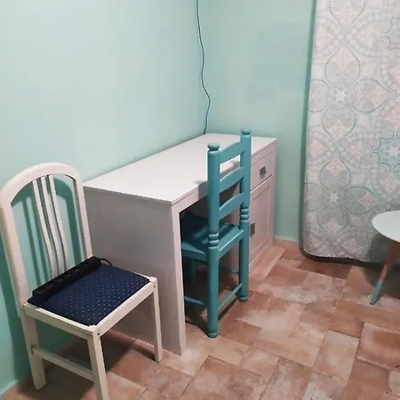 1 Floor * Tazacorte
