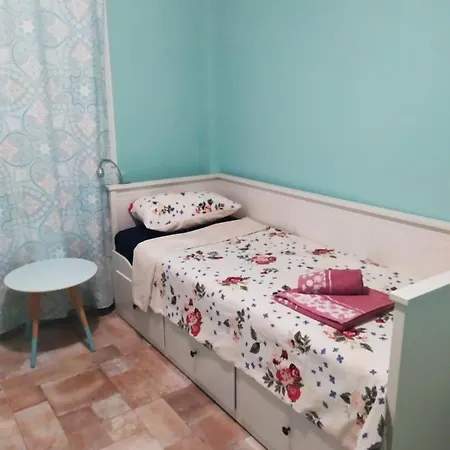 Apartment 1 Floor